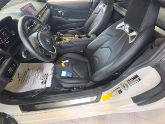2026 Toyota GR Supra 3.0 Premium - miniatura 6