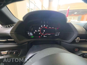 2026 Toyota GR Supra 3.0 Premium - miniatura 9
