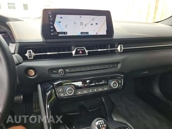 2026 Toyota GR Supra 3.0 Premium - miniatura 10