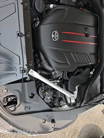 2026 Toyota GR Supra 3.0 Premium - miniatura 19