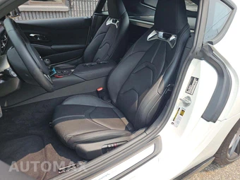 2026 Toyota GR Supra 3.0 Premium - miniatura 6