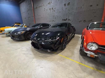 2026 Toyota GR Supra 3.0 Premium