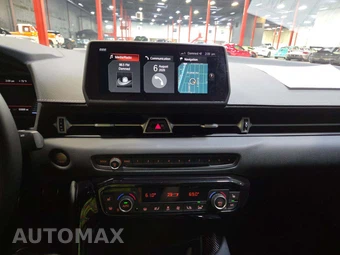2026 Toyota GR Supra 3.0 Premium - miniatura 10