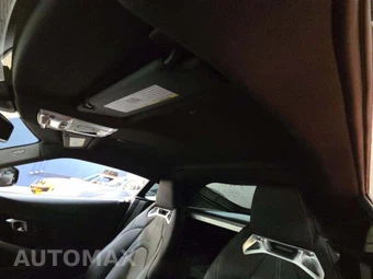 2026 Toyota GR Supra 3.0 Premium - miniatura 11