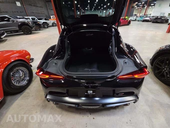 2026 Toyota GR Supra 3.0 Premium - miniatura 13