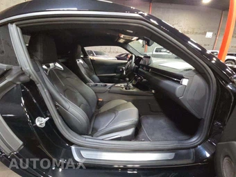 2026 Toyota GR Supra 3.0 Premium - miniatura 16