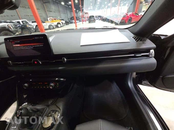 2026 Toyota GR Supra 3.0 Premium - miniatura 17