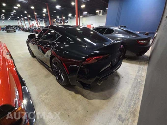 2026 Toyota GR Supra 3.0 Premium - miniatura 2