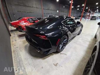 2026 Toyota GR Supra 3.0 Premium - miniatura 3