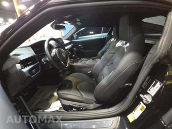 2026 Toyota GR Supra 3.0 Premium - miniatura 6