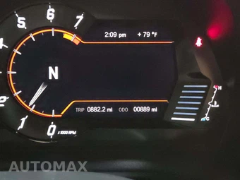 2026 Toyota GR Supra 3.0 Premium - miniatura 9