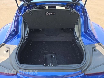 2026 Toyota GR Supra 3.0 Premium - miniatura 13