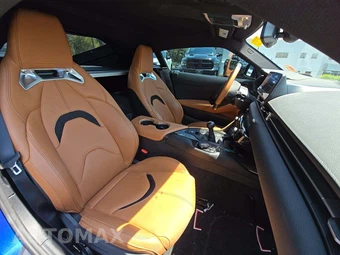 2026 Toyota GR Supra 3.0 Premium - miniatura 17
