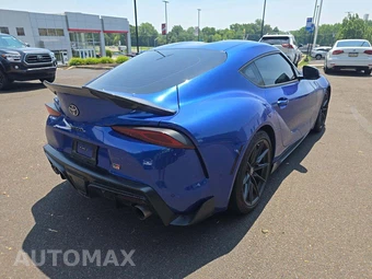 2026 Toyota GR Supra 3.0 Premium - miniatura 3