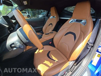 2026 Toyota GR Supra 3.0 Premium - miniatura 6