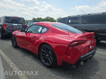 2026 Toyota GR Supra 3.0 - miniatura 6