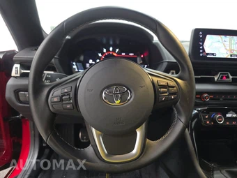 2026 Toyota GR Supra MkV Final Edition - miniatura 10