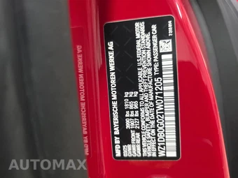 2026 Toyota GR Supra MkV Final Edition - miniatura 13