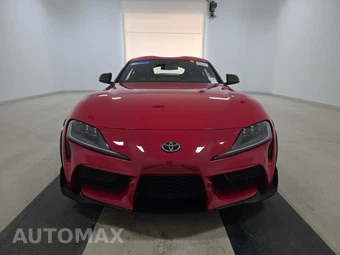 2026 Toyota GR Supra MkV Final Edition - miniatura 2
