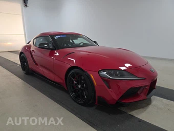 2026 Toyota GR Supra MkV Final Edition - miniatura 3
