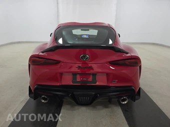 2026 Toyota GR Supra MkV Final Edition - miniatura 5