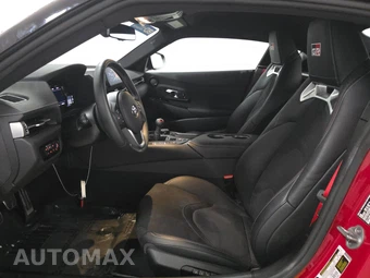 2026 Toyota GR Supra MkV Final Edition - miniatura 7