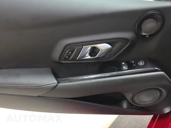 2026 Toyota GR Supra MkV Final Edition - miniatura 9