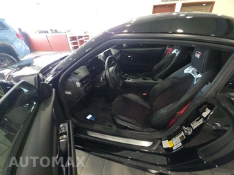 2026 Toyota GR Supra MkV Final Edition - miniatura 3