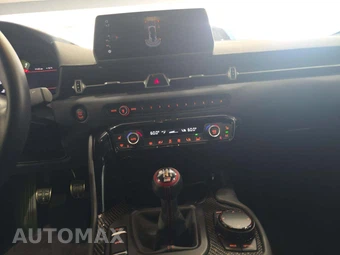 2026 Toyota GR Supra MkV Final Edition - miniatura 7