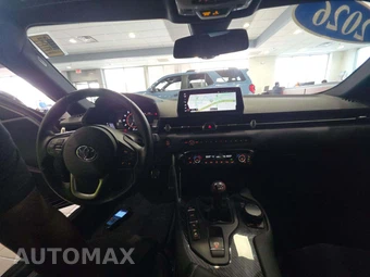 2026 Toyota GR Supra MkV Final Edition - miniatura 8