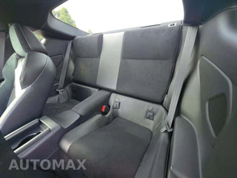 2026 Toyota GR86 Premium - miniatura 10