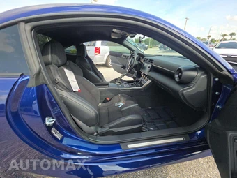 2026 Toyota GR86 Premium - miniatura 15