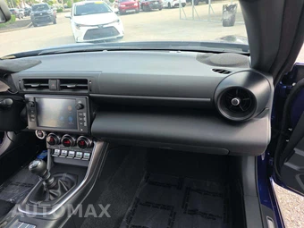 2026 Toyota GR86 Premium - miniatura 16