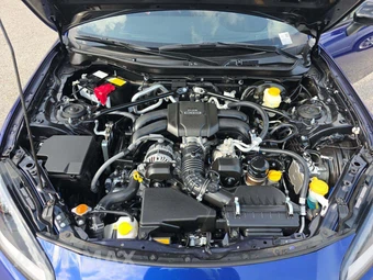 2026 Toyota GR86 Premium - miniatura 18