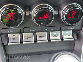 2026 Toyota GR86 Premium - miniatura 26