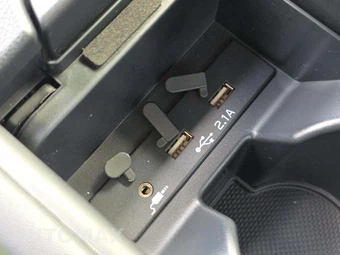 2026 Toyota GR86 Premium - miniatura 27