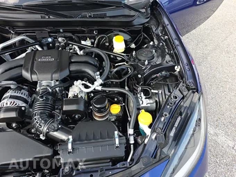 2026 Toyota GR86 Premium - miniatura 28