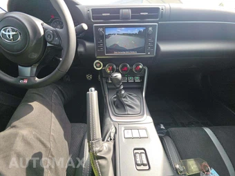 2026 Toyota GR86 Premium - miniatura 7