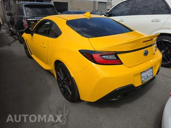 2026 Toyota GR86 Yuzu Edition - miniatura 2