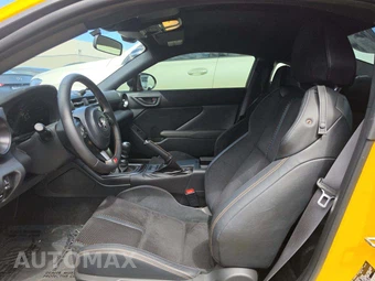 2026 Toyota GR86 Yuzu Edition - miniatura 6
