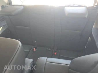 2026 Toyota Grand Highlander Hybrid LE - miniatura 14