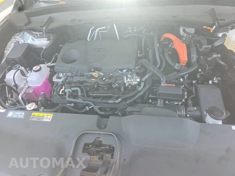 2026 Toyota Grand Highlander Hybrid LE - miniatura 16