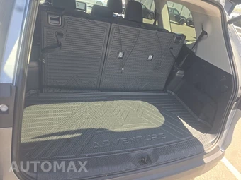 2026 Toyota Grand Highlander Hybrid LE - miniatura 17