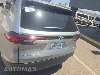 2026 Toyota Grand Highlander Hybrid LE - miniatura 5