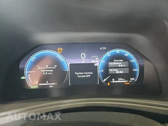 2026 Toyota Grand Highlander Hybrid Limited - miniatura 12