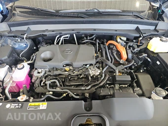 2026 Toyota Grand Highlander Hybrid Limited - miniatura 16