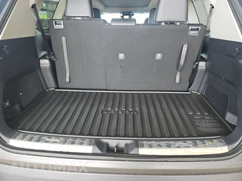 2026 Toyota Grand Highlander Hybrid Limited - miniatura 17