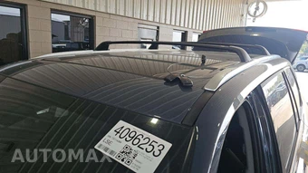2026 Toyota Grand Highlander Hybrid Limited - miniatura 18