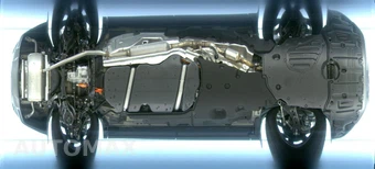 2026 Toyota Grand Highlander Hybrid Limited - miniatura 19