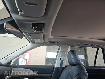 2026 Toyota Grand Highlander Hybrid Limited - miniatura 20